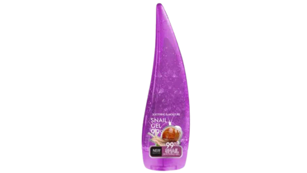 Soothing & Moisturizing Snail Gel 99%