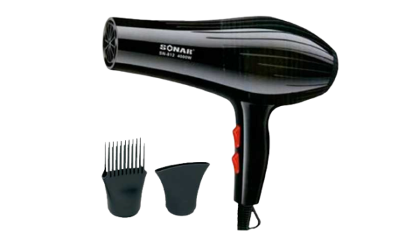 Sonar Sn-8802 4000W Hair Dryer