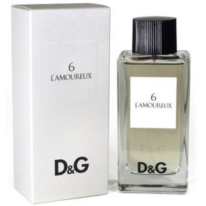 Dolce & Gabanna L?amoureux EDT 100ml Perfume For Men