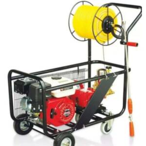 7.5HP Power Sprayer