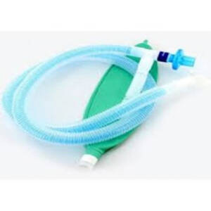 Breathing circuit paediatric