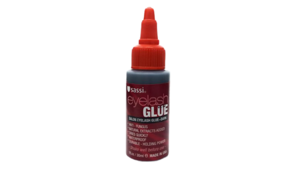 Sassi Eye Lash Glue