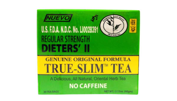 True Slim Tea