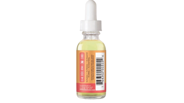 Shea Moisture Papaya And Vit C Serum