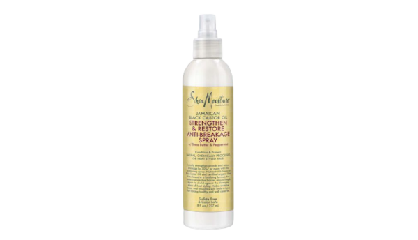 Shea Moisture Strengten And Restore Anti-Breakage