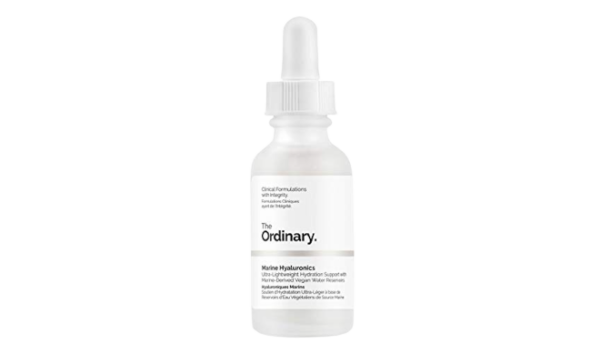 The Ordinary Marine Hyaluronic Serum