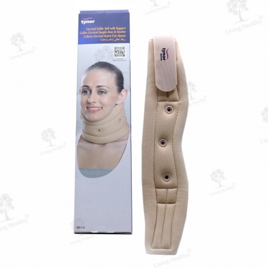 Tynor Cervical Neck Collar
