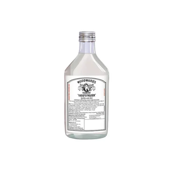 Woodward Gripe Water 100mls