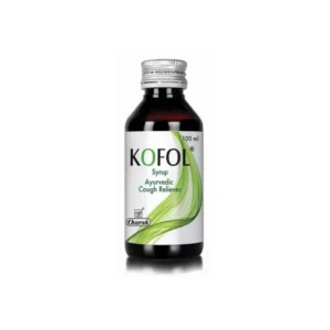 Kofol Herbal Syrup