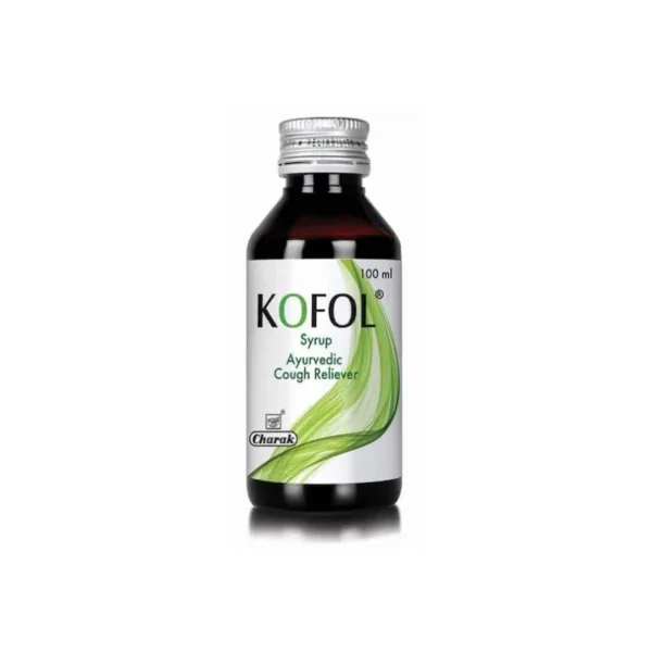 Kofol Herbal Syrup