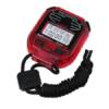 8 Memory Stopwatch Red - available on request