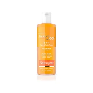 Neutrogena Rapid Clear 2 in 1 Toner