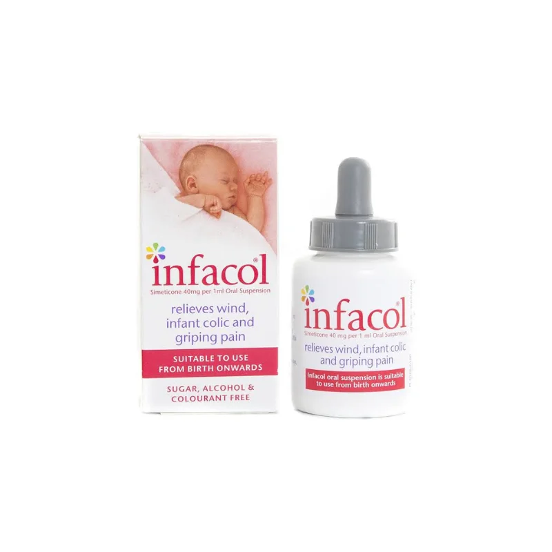 Infacol in hot sale bottle