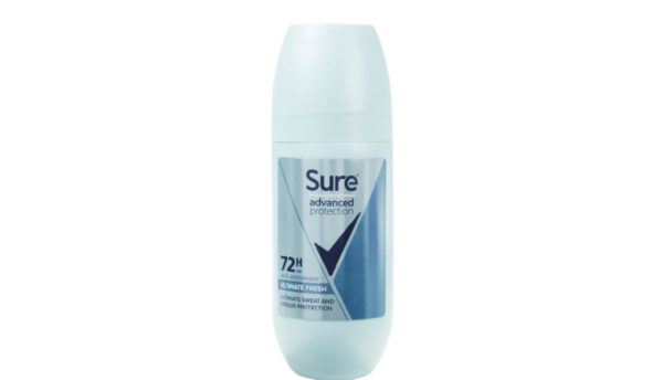 Sure Men Advanced Protection Roll On