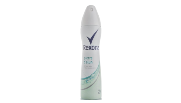 Rexona Pieree Body Spray