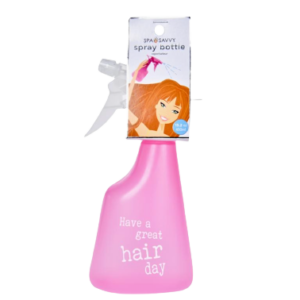 Spa Savvy Spray Bottle