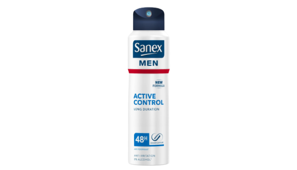 Sanex Active Control Long Duration 48H
