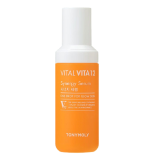 Vital Vita 12 Synergy Serum