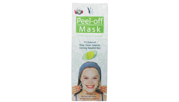 Yc Peel-Off Mask