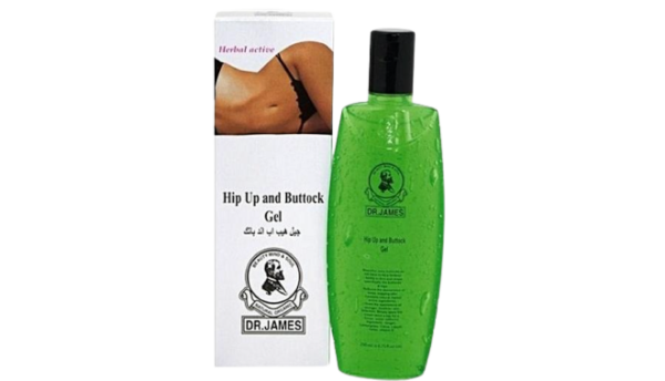 Umanara Hip Up And Bottock Gel