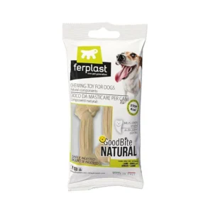 Ferplast GOODB TIN & NAT BAG LAMB