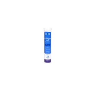 Holland & Barrett Collagen with Vitamin C 1000mg effervescent