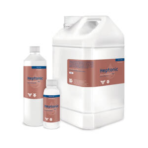 HEPTONIC
