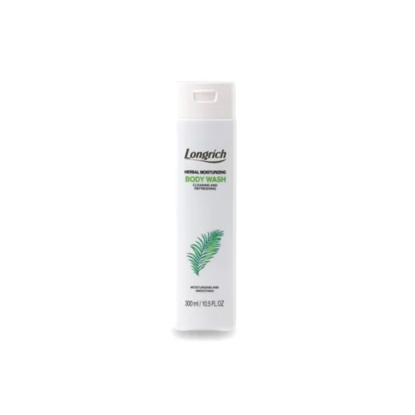 Longrich Body Wash