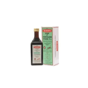 De deons 150ml