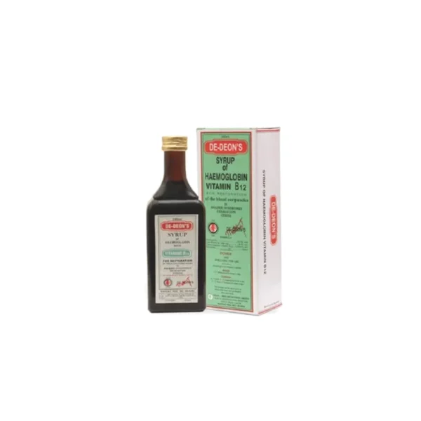De deons 150ml
