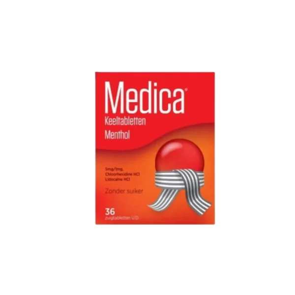 Medica Menthol