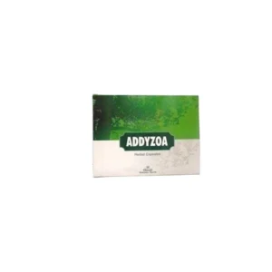 Addyzoa Herbal