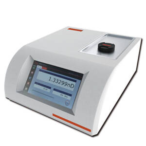 A670 Automatic Digital Refractometer - available on request