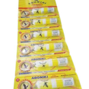 ABONIKI INHALER STICK