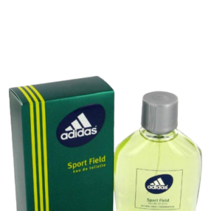 ADIDAS SPORT FIELD EDT 100ML FOR MEN