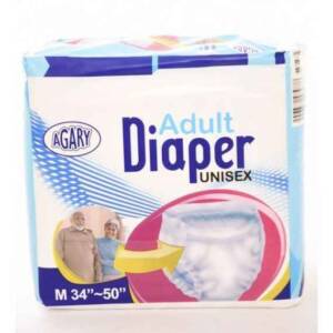 Adult Diaper Medium