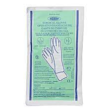 AGARY SURGICAL GLOVES