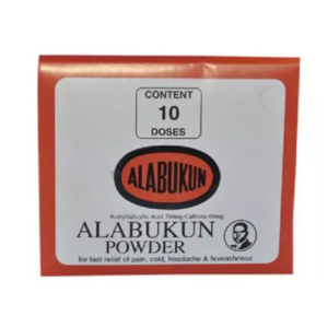 ALABUKUN