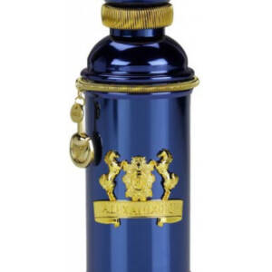 ALEXANDRE J ZAFEER OUD VANILLE EDP 100ML FOR MEN