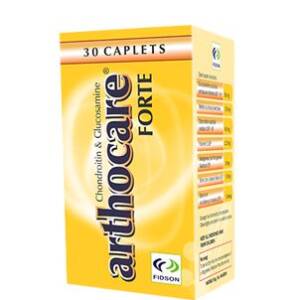 ARTHOCARE FORTE CAPSULES