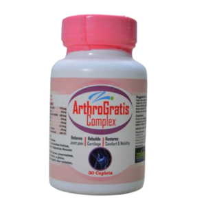 ArthroGratis Complex, 30 Caplets