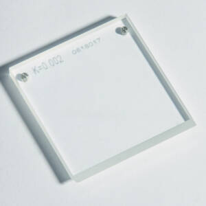Accessories Pfund - available on request