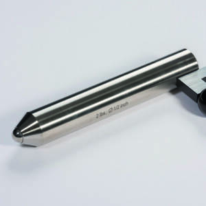 Accessories for 5512 ASTM D 2794 - available on request