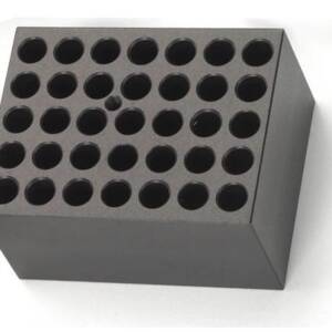 Accessories for Digital Heating Cooling Drybath - available on request