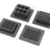 Accessories for Digital Heating Shaking Baths - available on request