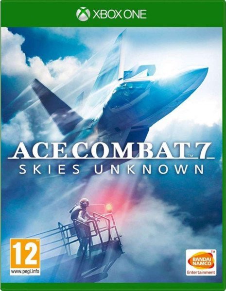 Ace Combat 7: Skies Unknown for Microsoft Xbox One
