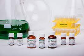 Acetic Acid Assay Kit (Acetate Kinase Manual Format) - available on request