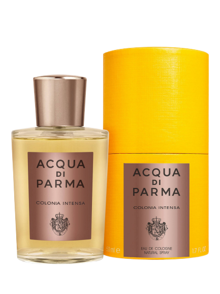 Acqua di parma colonia intensa eau de discount cologne