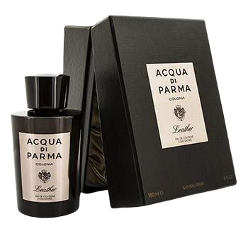 Colonia leather best sale acqua di parma