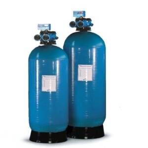 Activated Self Reflushing Carbon Filters - available on request
